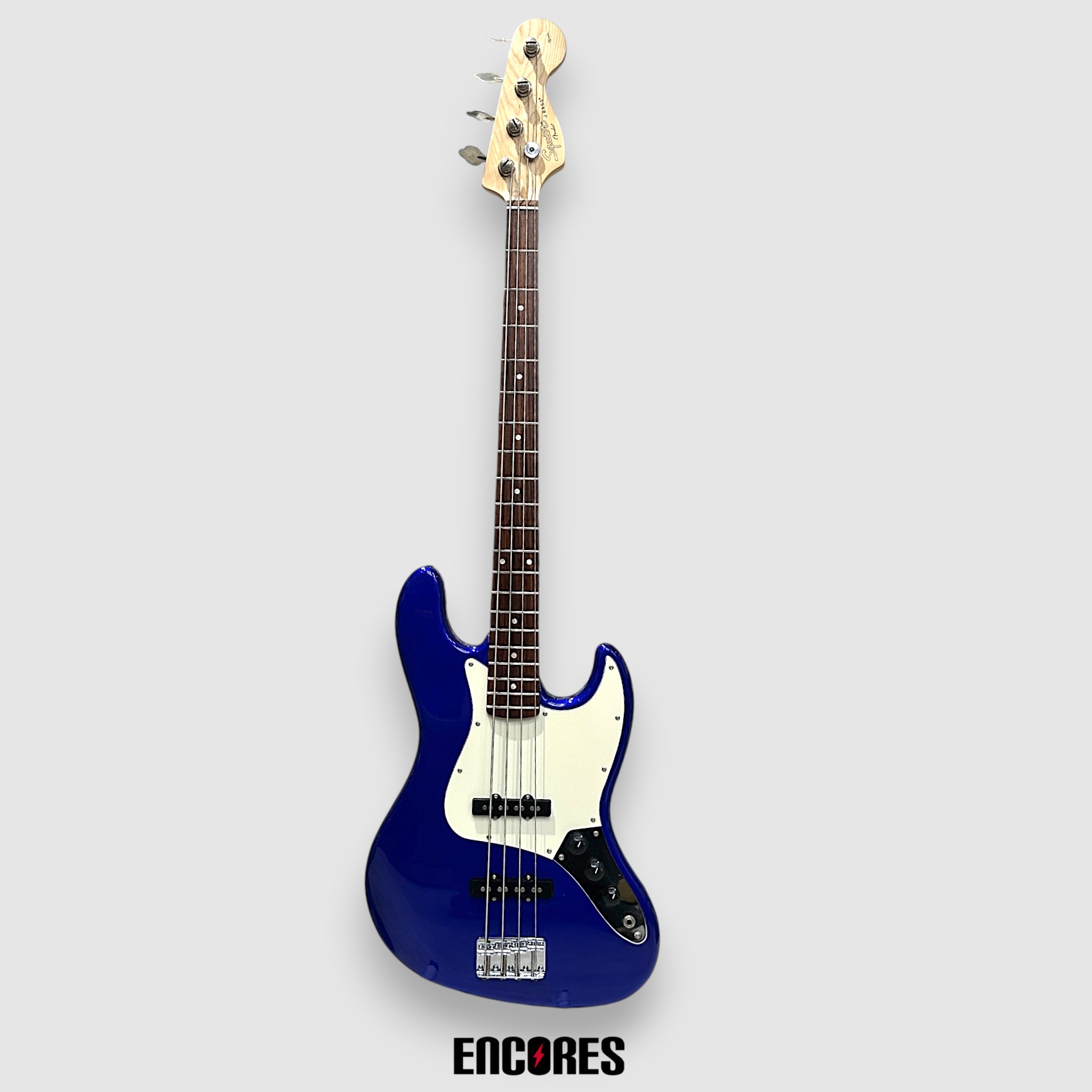 Squier Affinity Series Jazz Bass