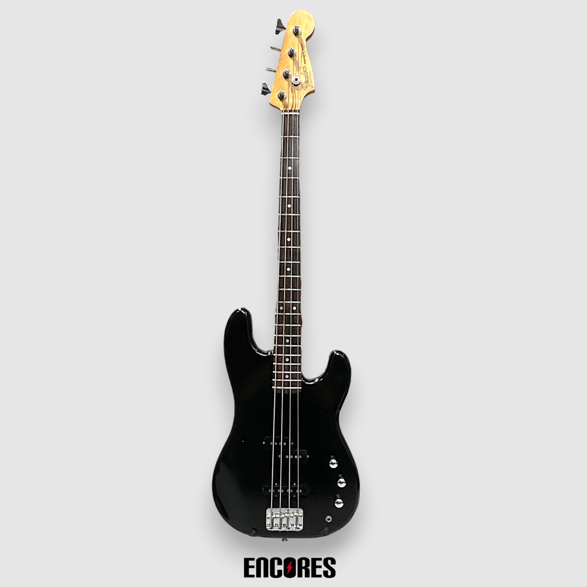 Fender PJ-455 Japan Eシリアル 1984~1987年製