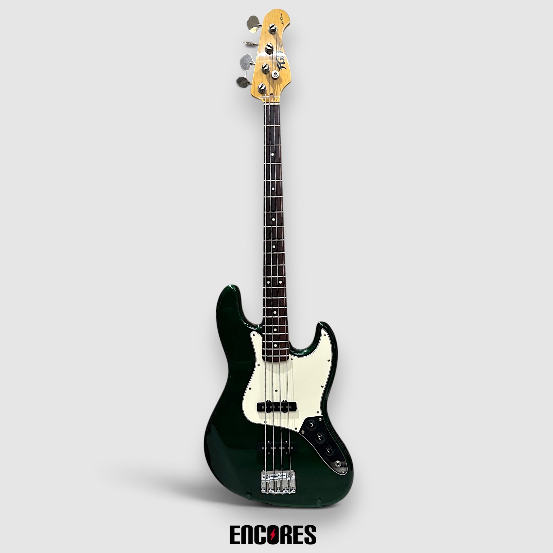 FUJIGEN Neo Claseic NJB100RAL-CAG