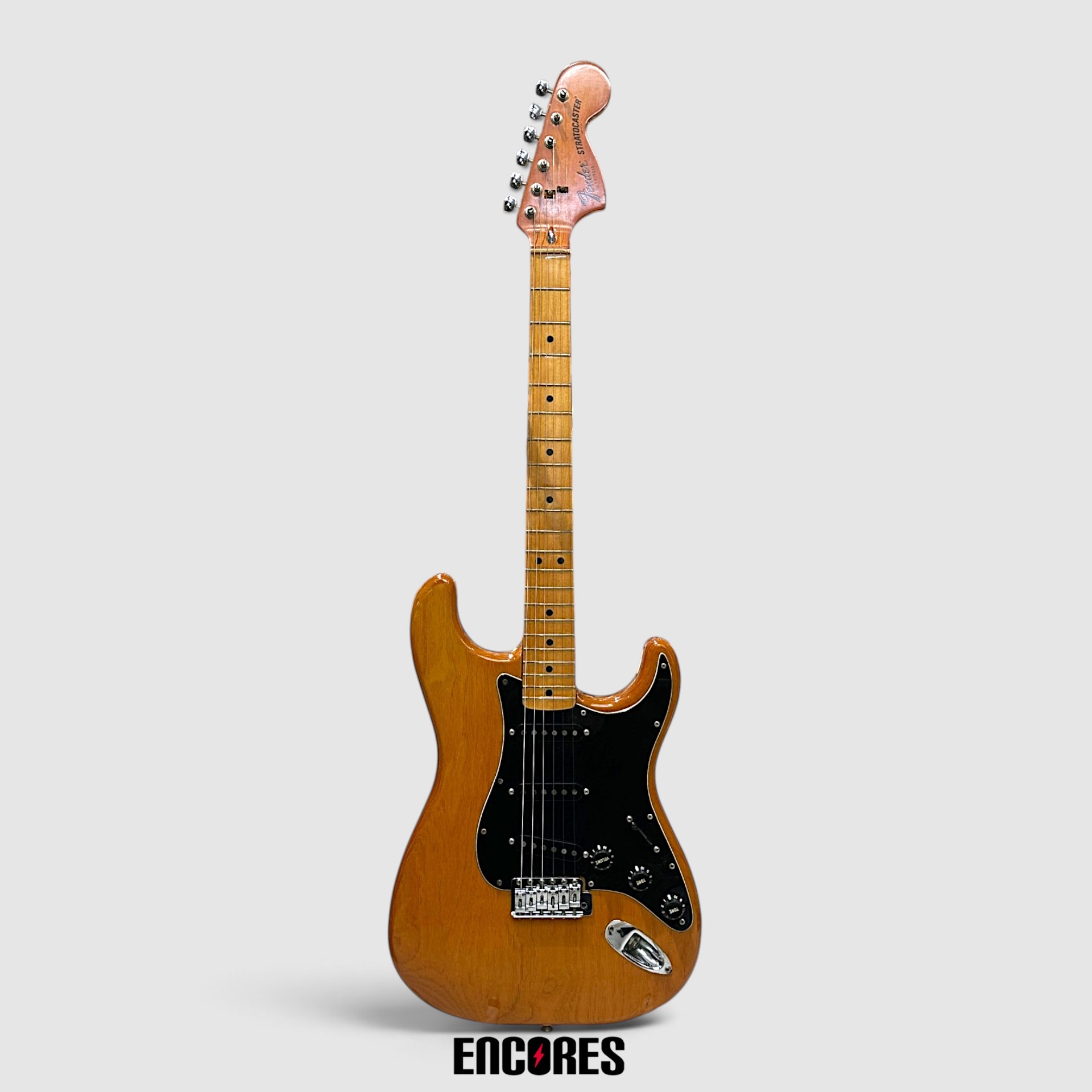 Fender 1979 Stratocaster