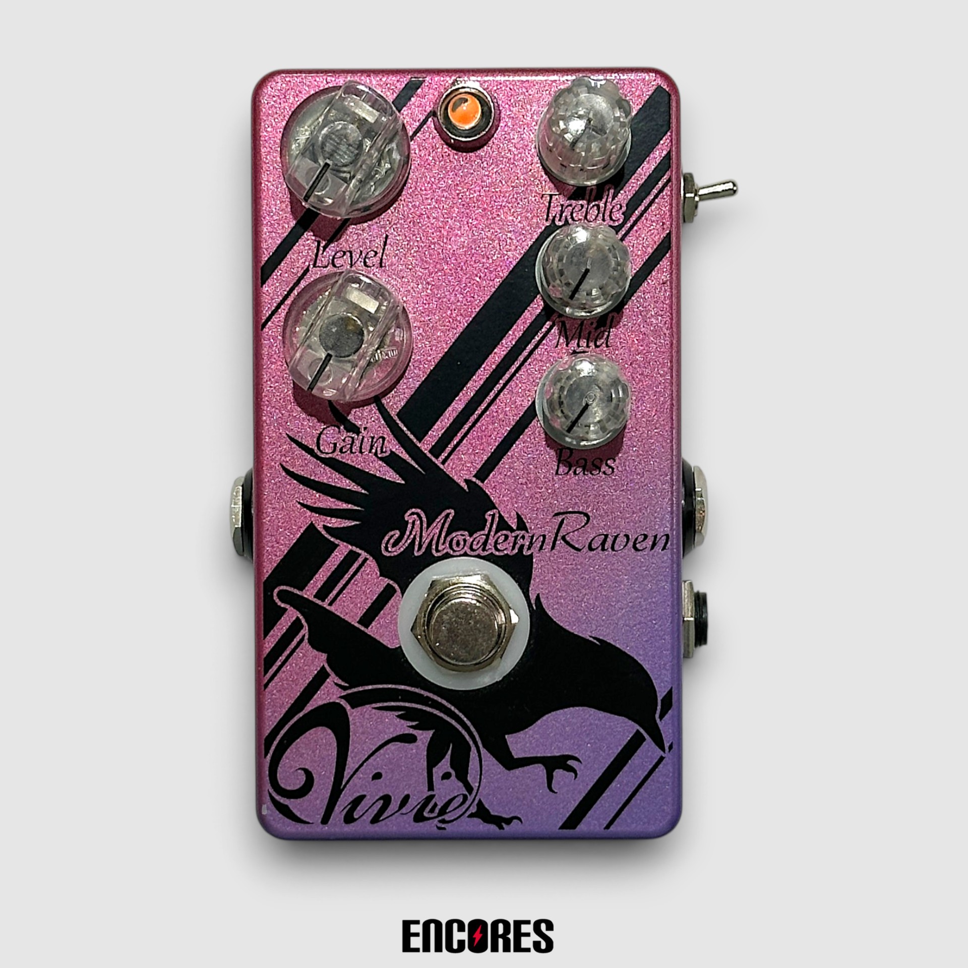 VIVIE ModernRaven