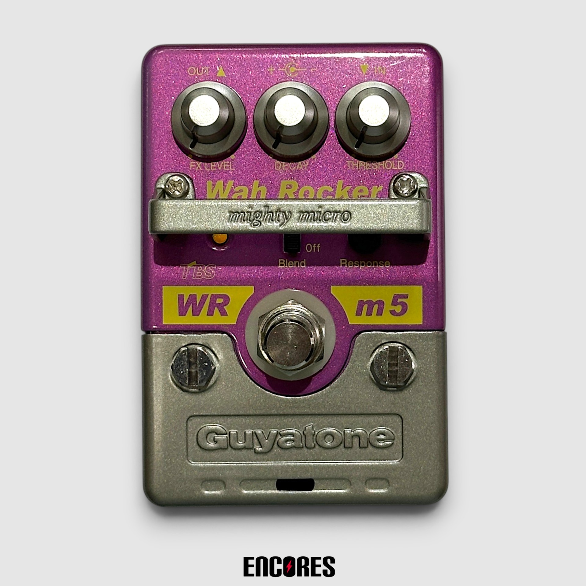 GUYATONE WR m5