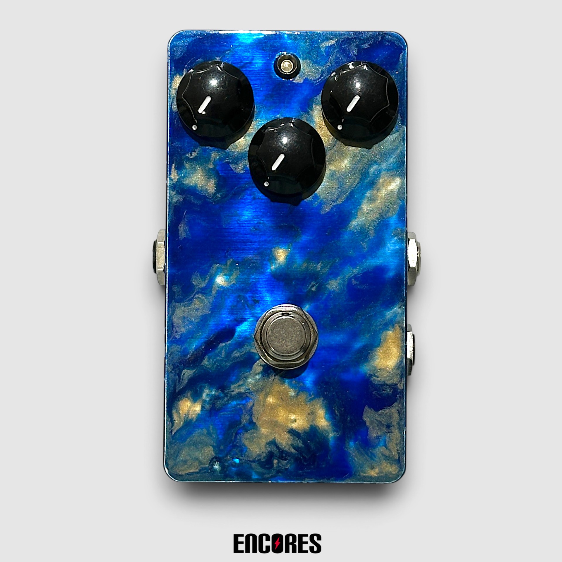 LEQTIQUE Caeruleum Light Drive HD CLHD