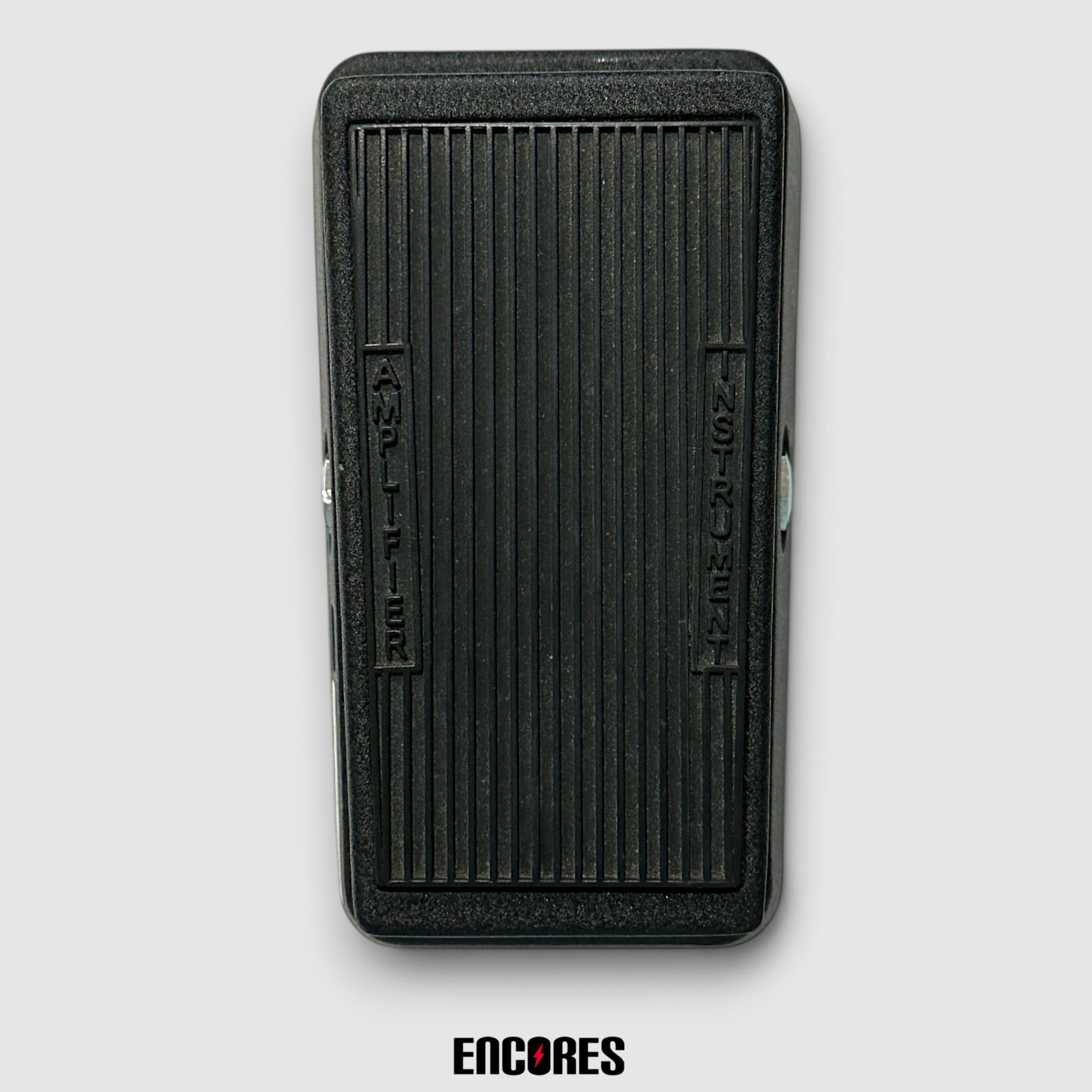 JIM DUNLOP CBM95 cry baby mini