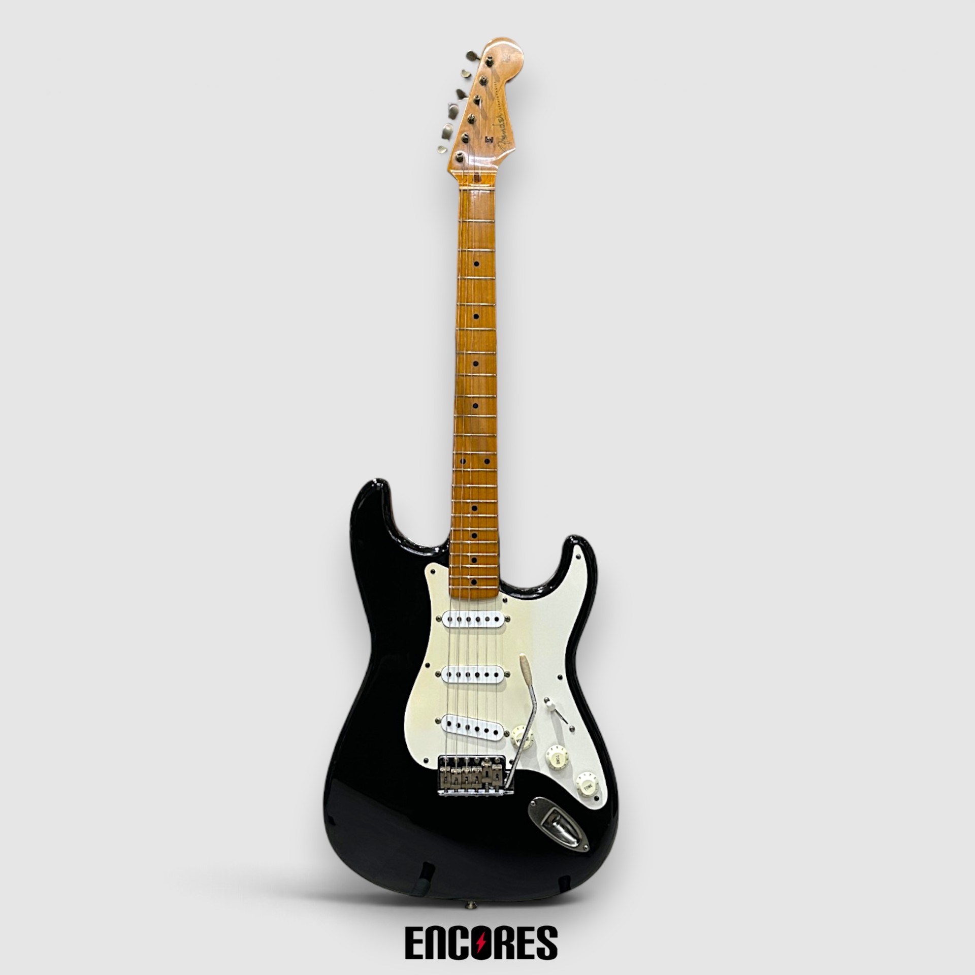 Fender Japan ST57-53 Qシリアル 93~94年製