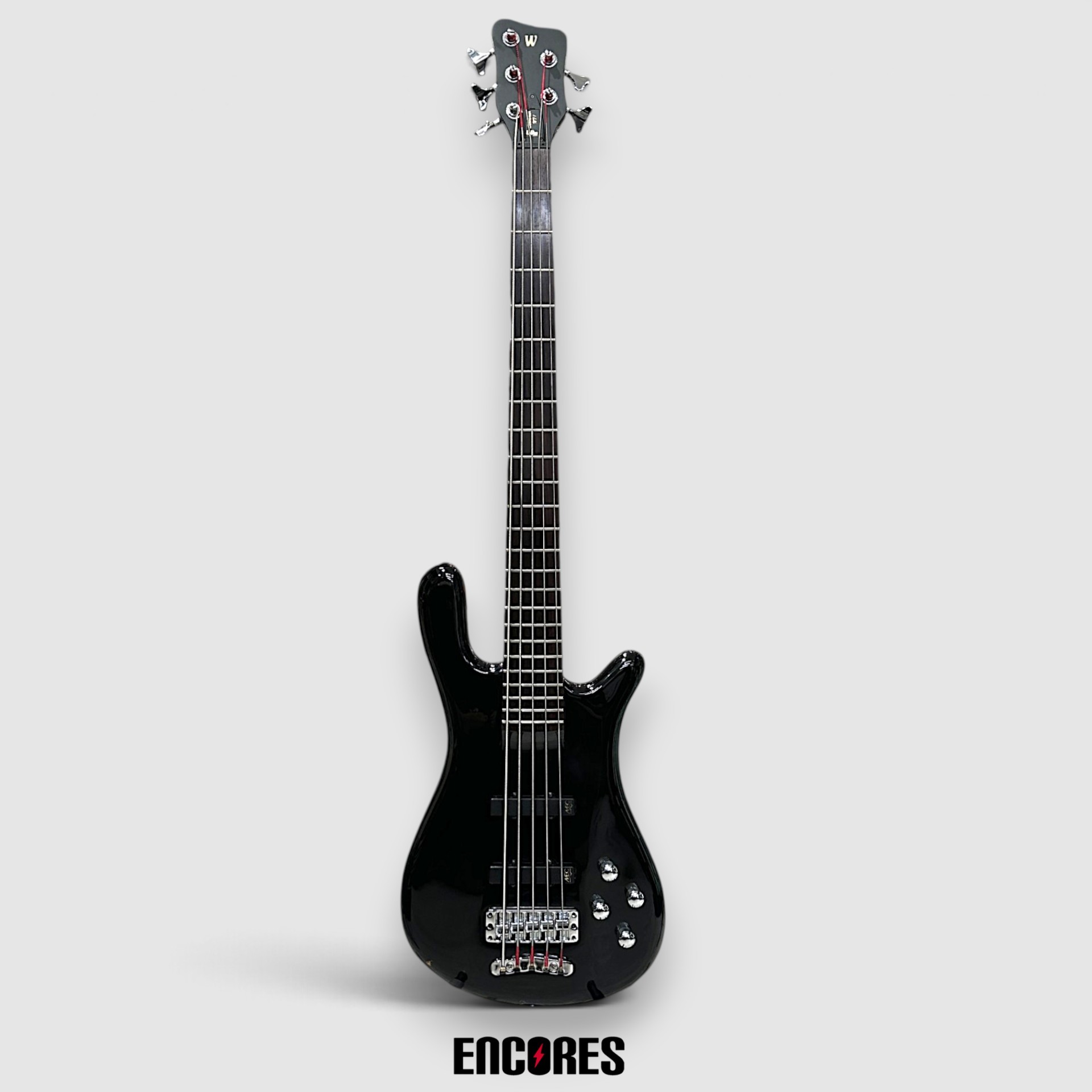 Warwick Bass Streamer NT 5st