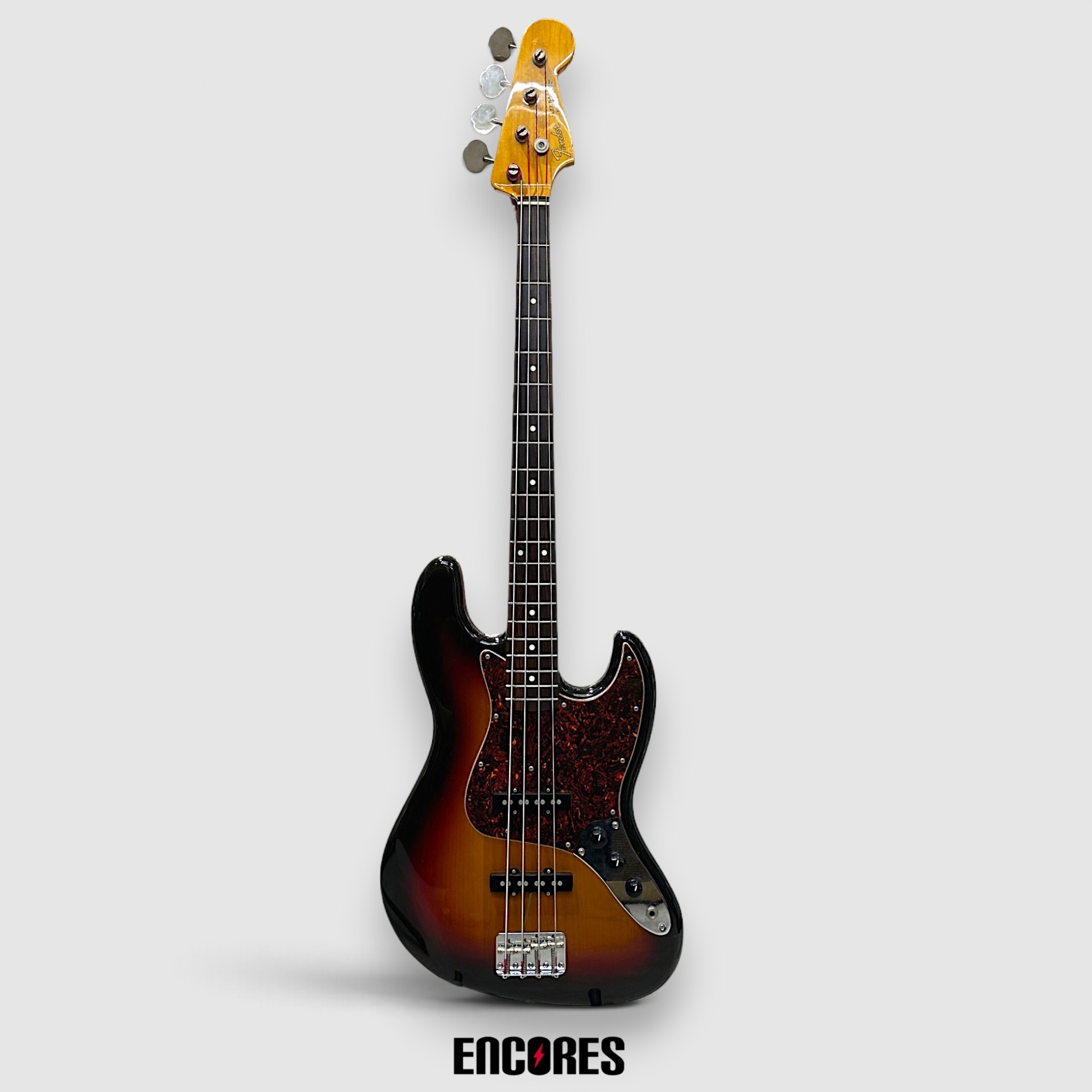 Fender Japan JB62 Pシリアル 1999年~2002年