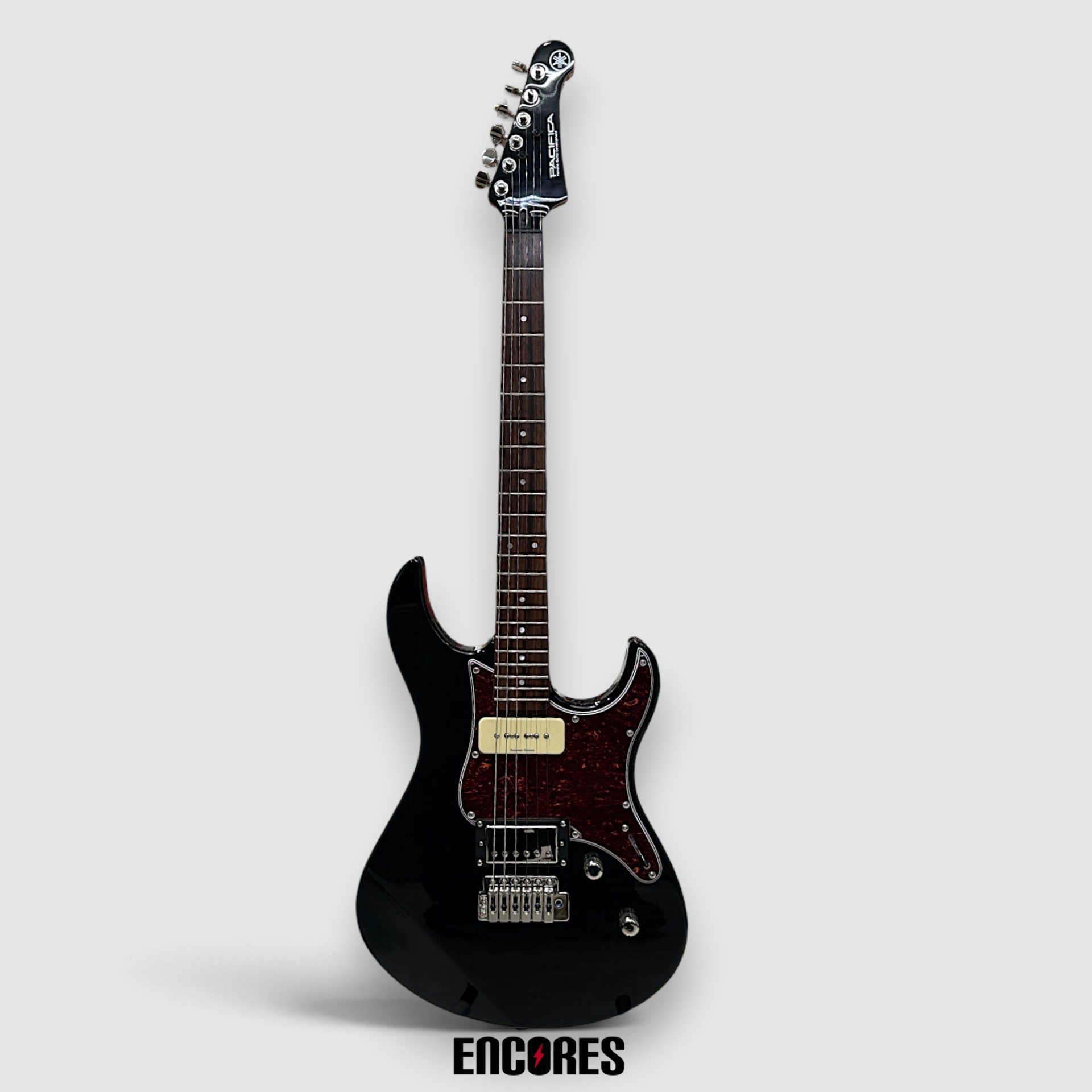 YAMAHA PACIFICA612V II FM