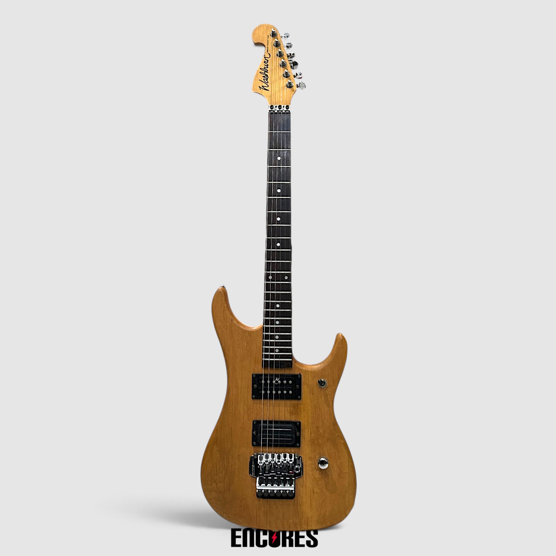 Washburn N2-NUNO