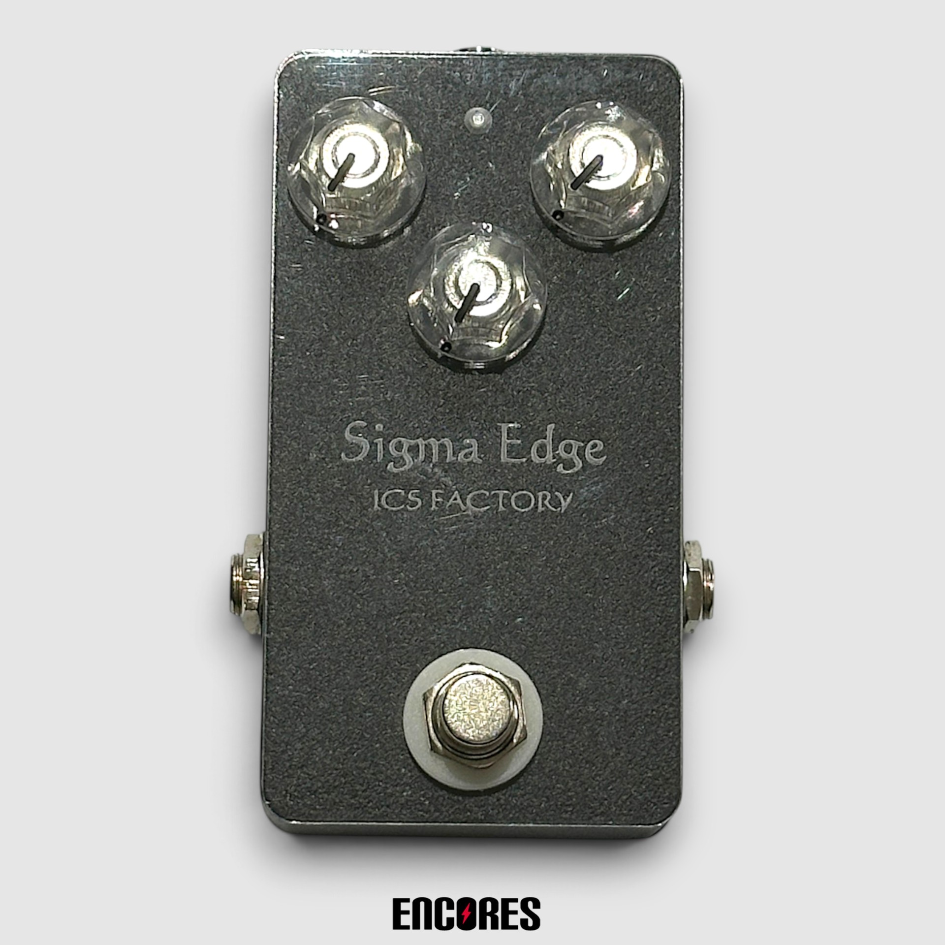 ICS FACTORY SIGMA EDGE