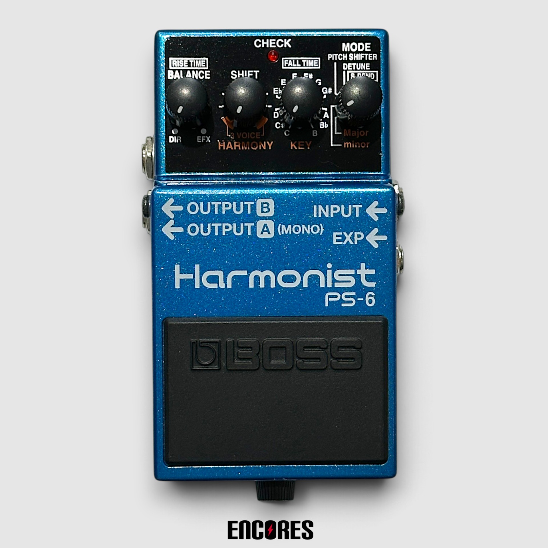 BOSS PS-6