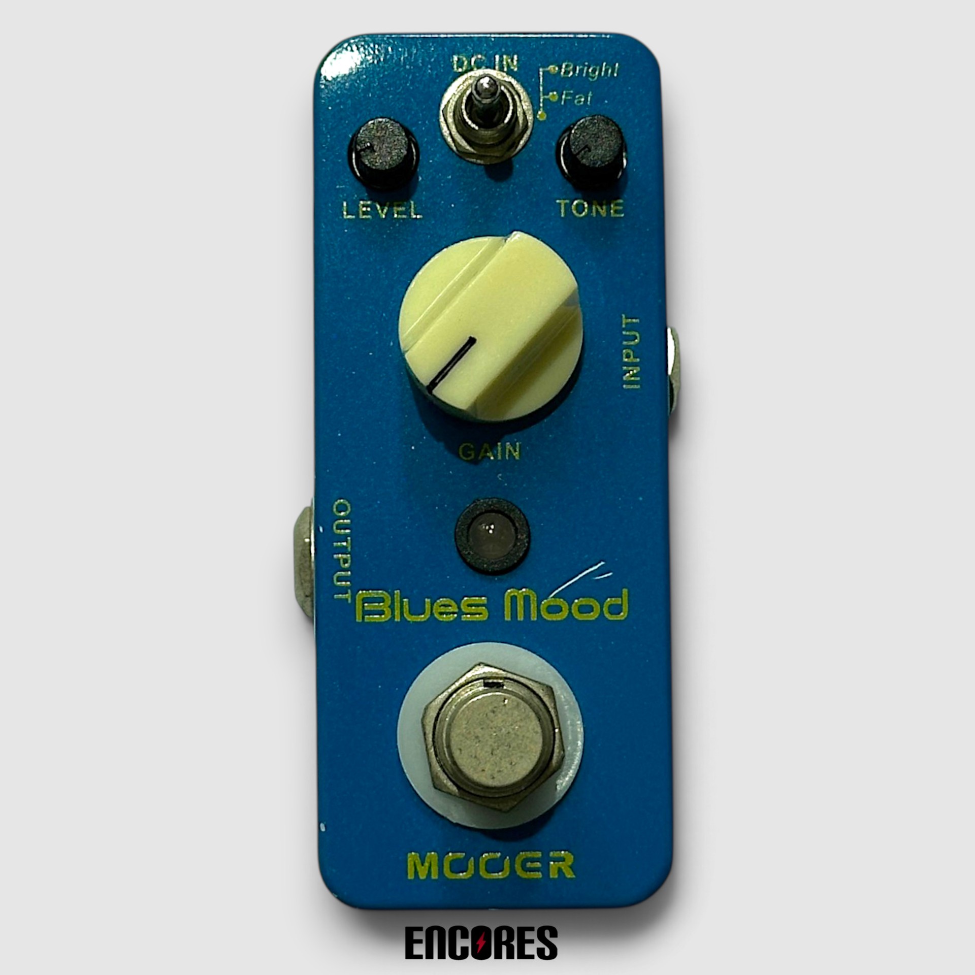 MOOER Blues Mood