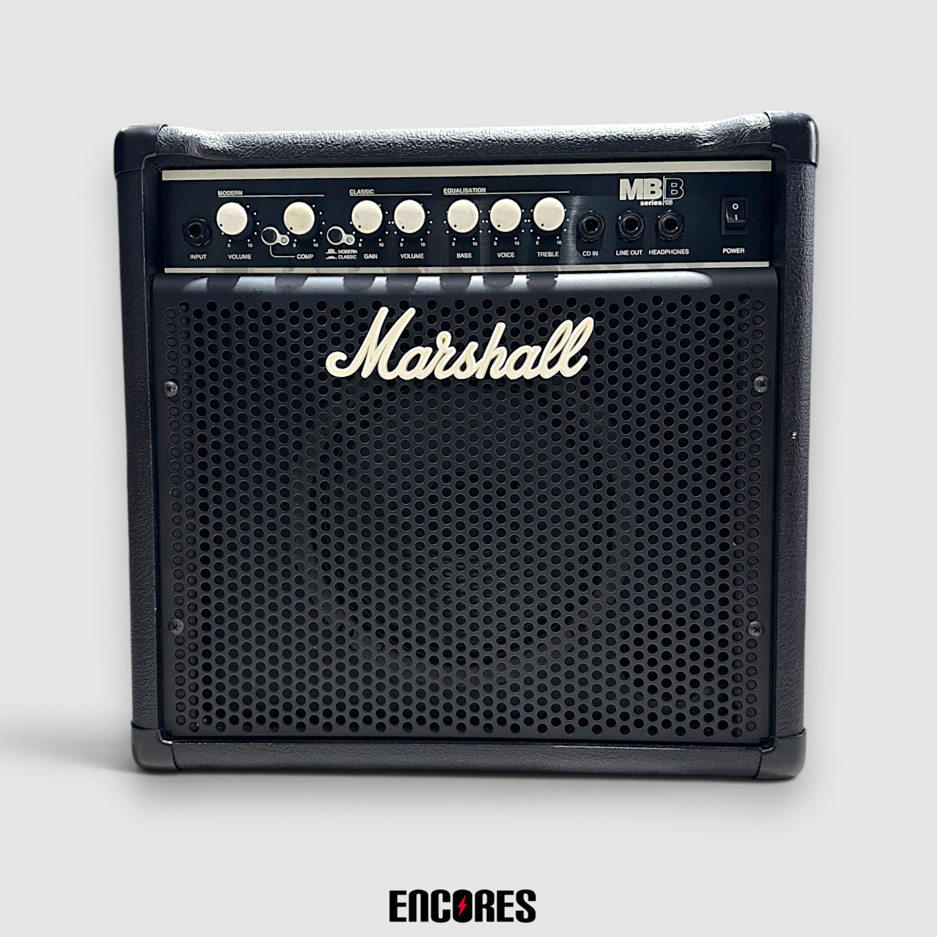 MARSHALL MB15