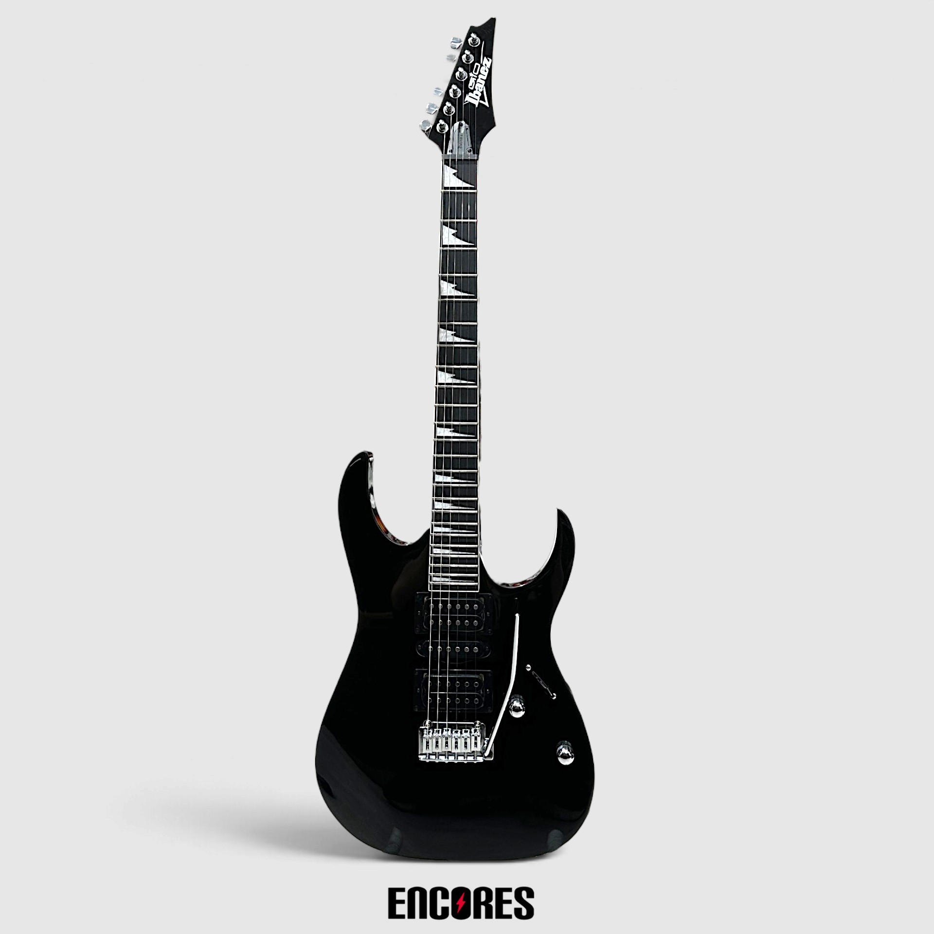Ibanez Gio GRG170DX BKN