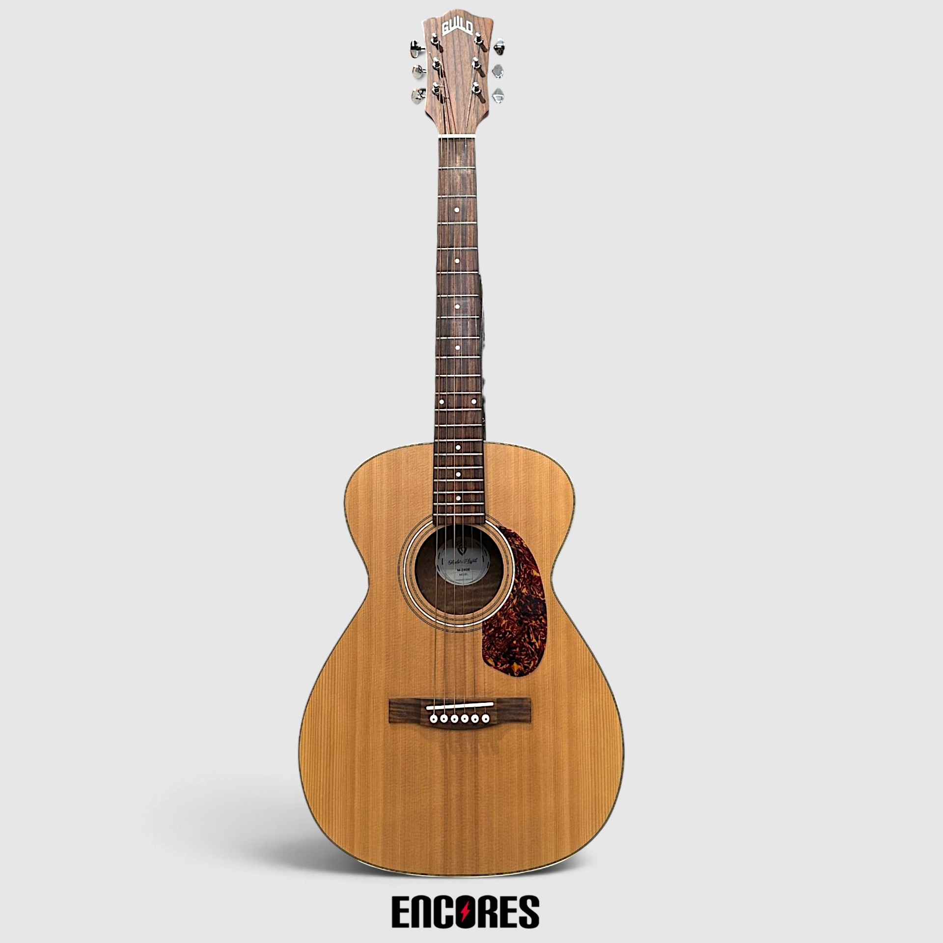 GUILD M-240E