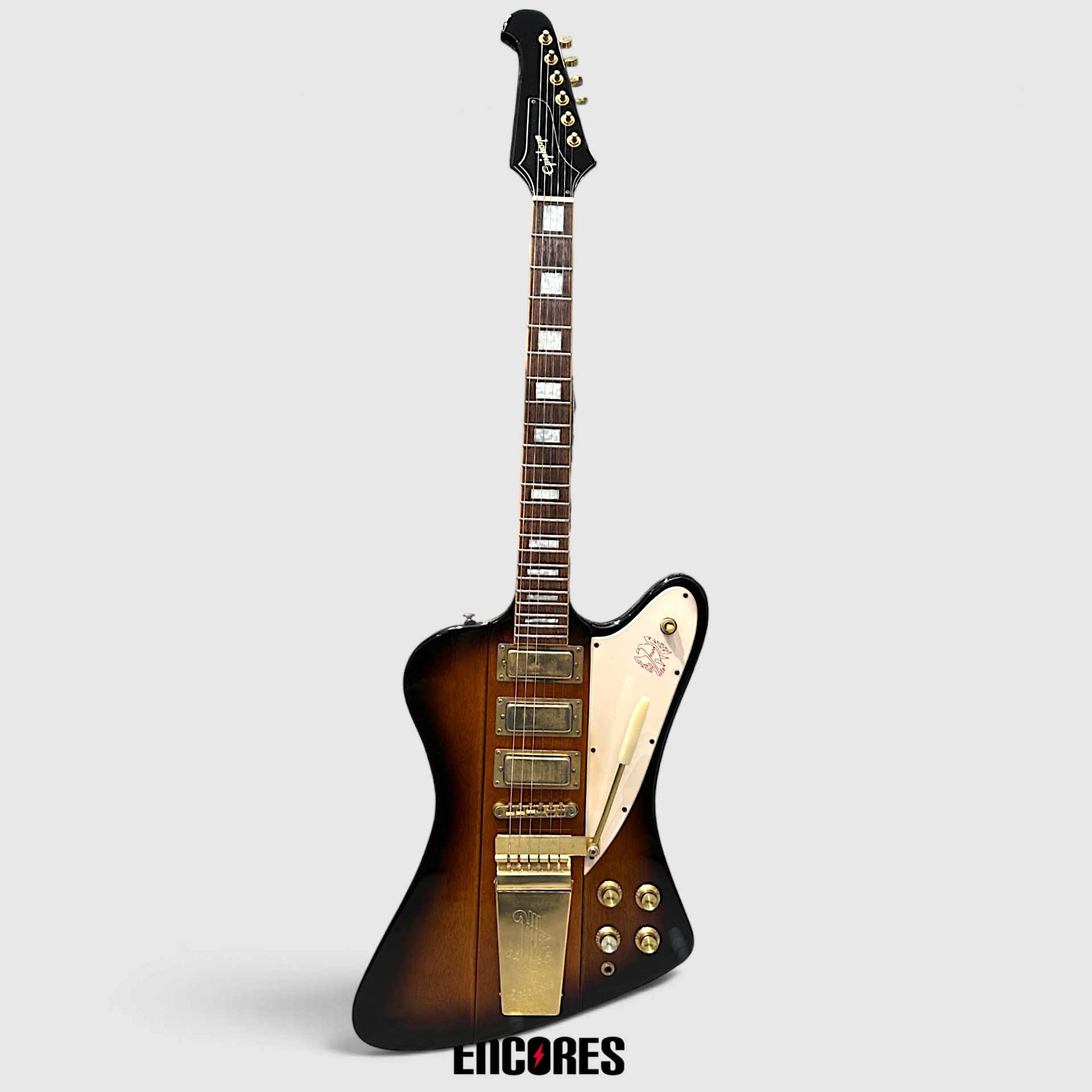 Epiphone Firebird VII