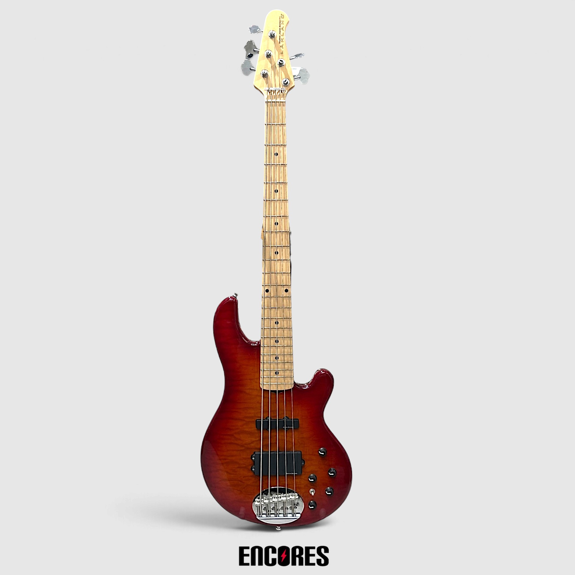 LAKLAND SKYLINE JAPAN SERIES SK-5DX