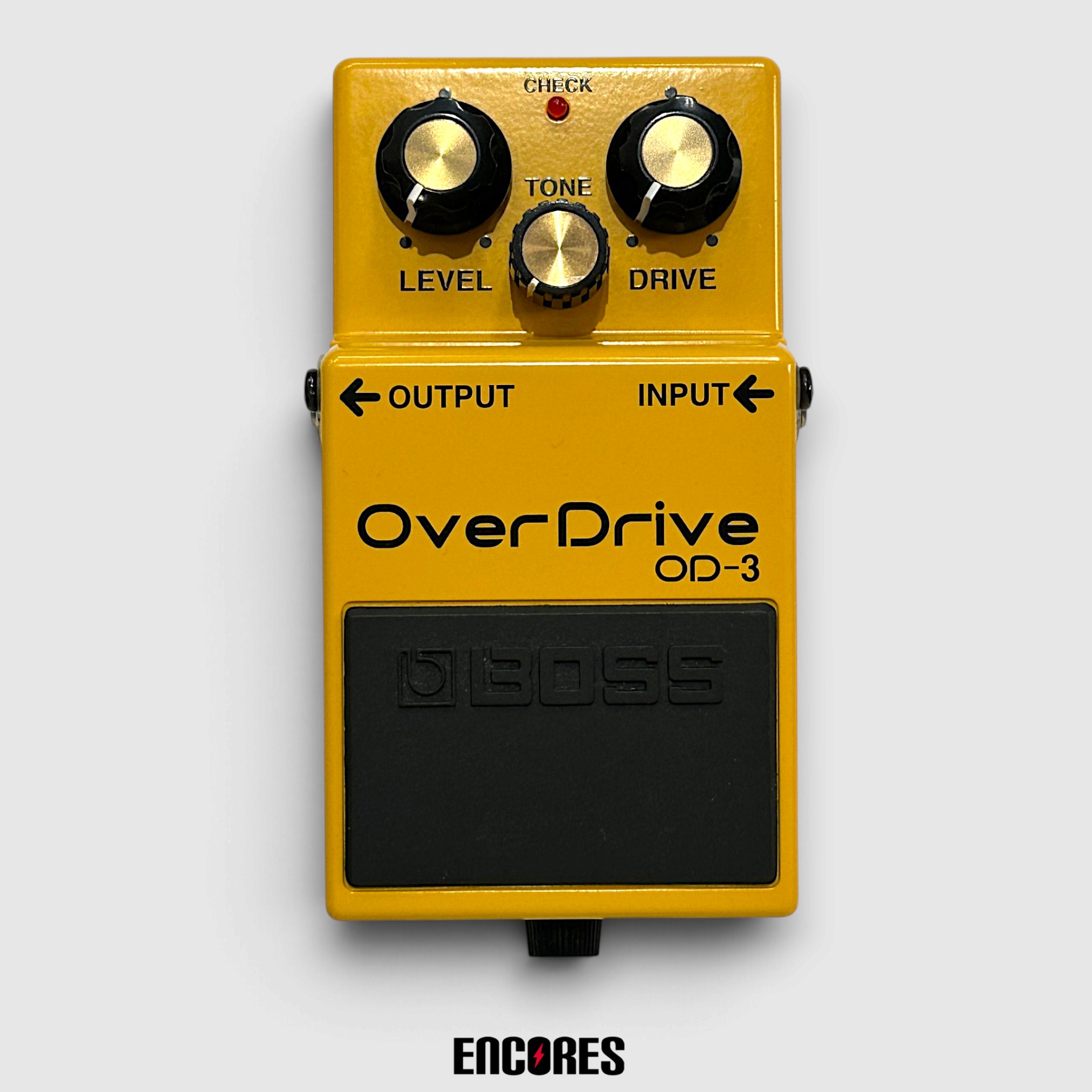 BOSS OD-3