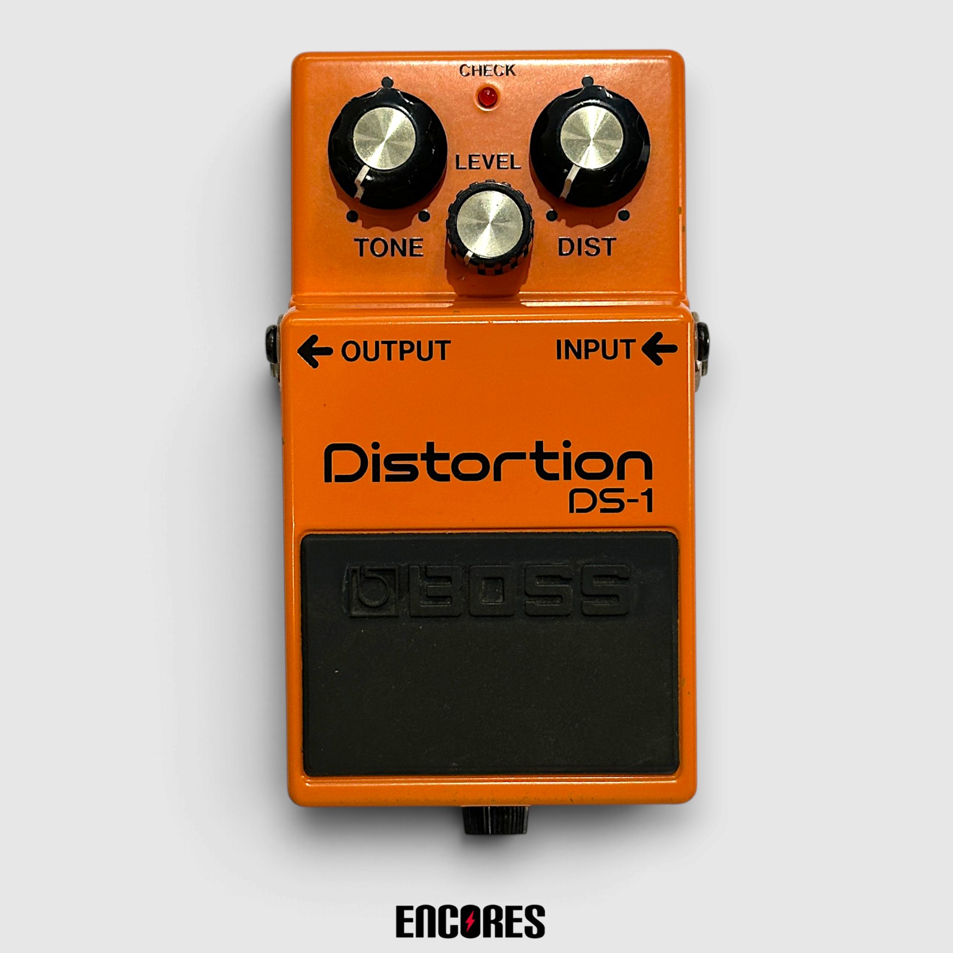 BOSS DS-1