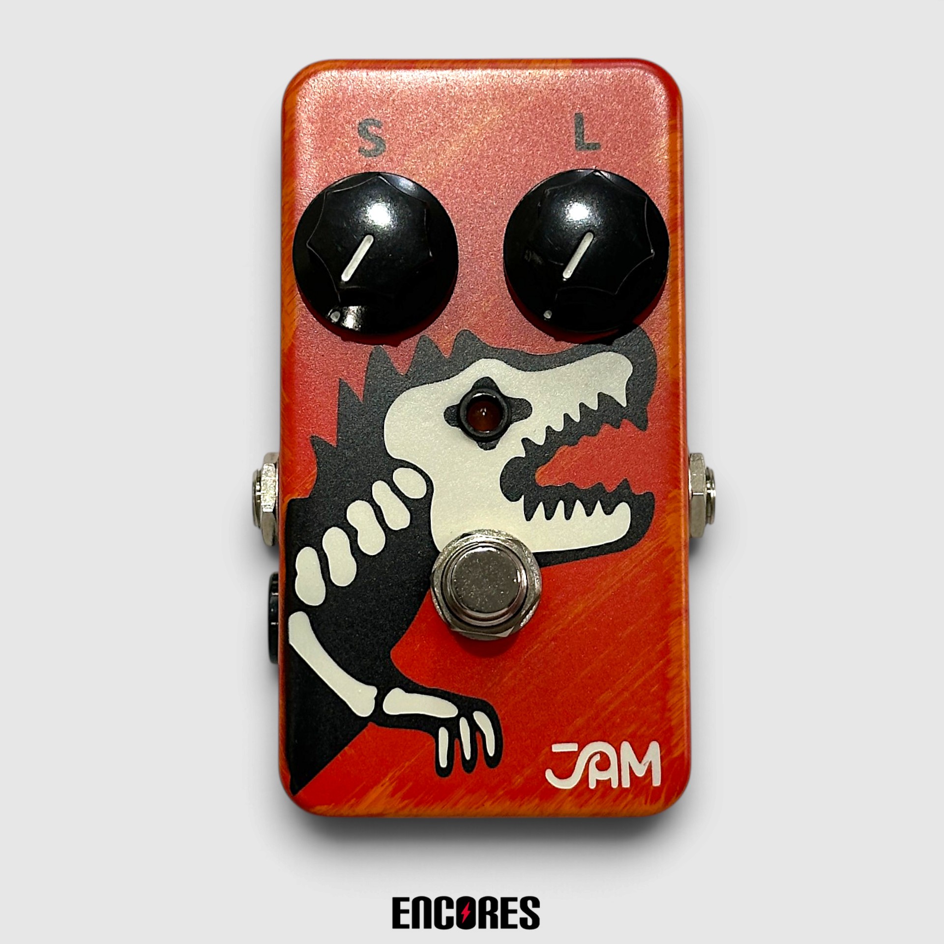 JAM PEDALS DYNA-SSOR