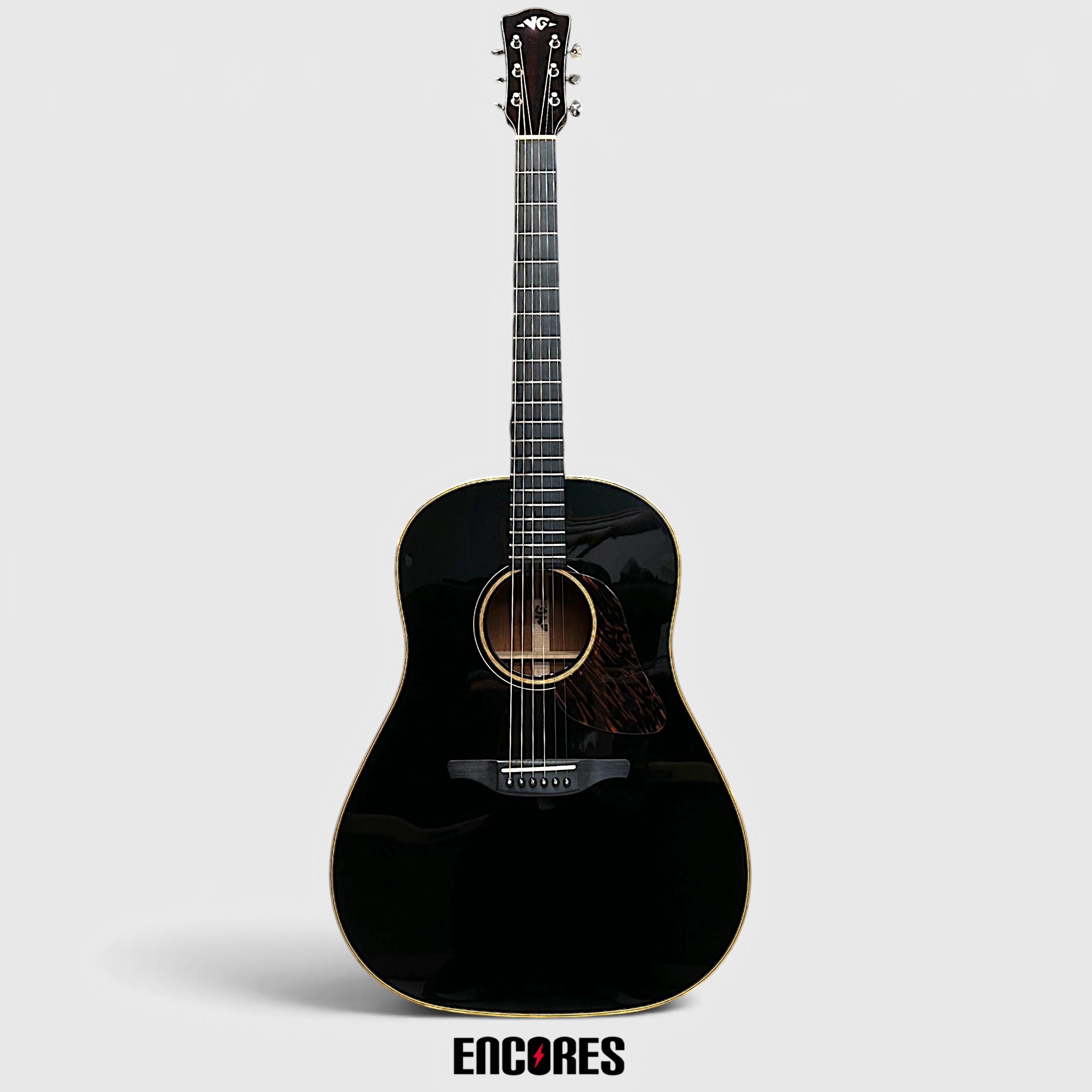 VG VG-03 Mahogany