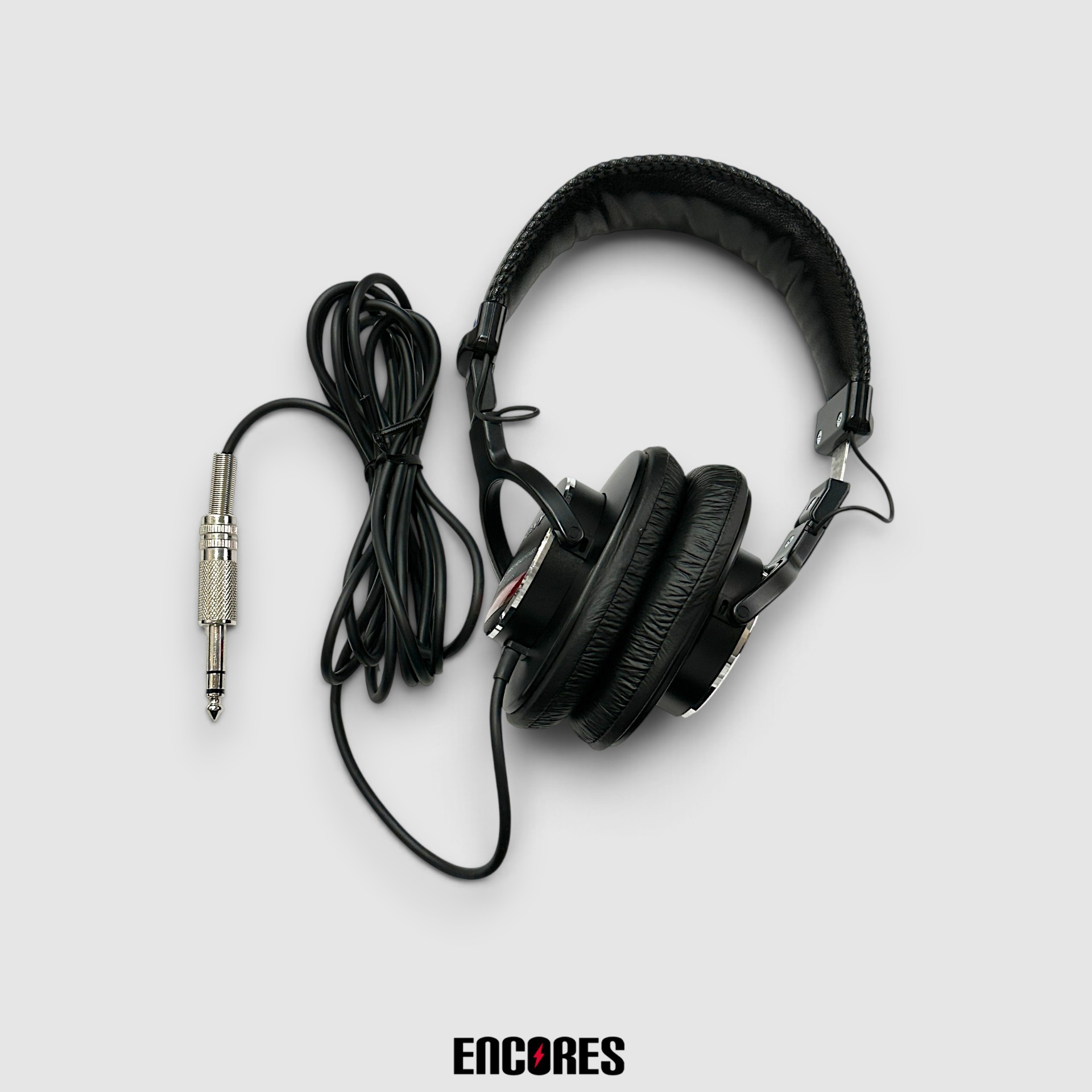 SONY MDR-CD900ST モニターヘッドホン