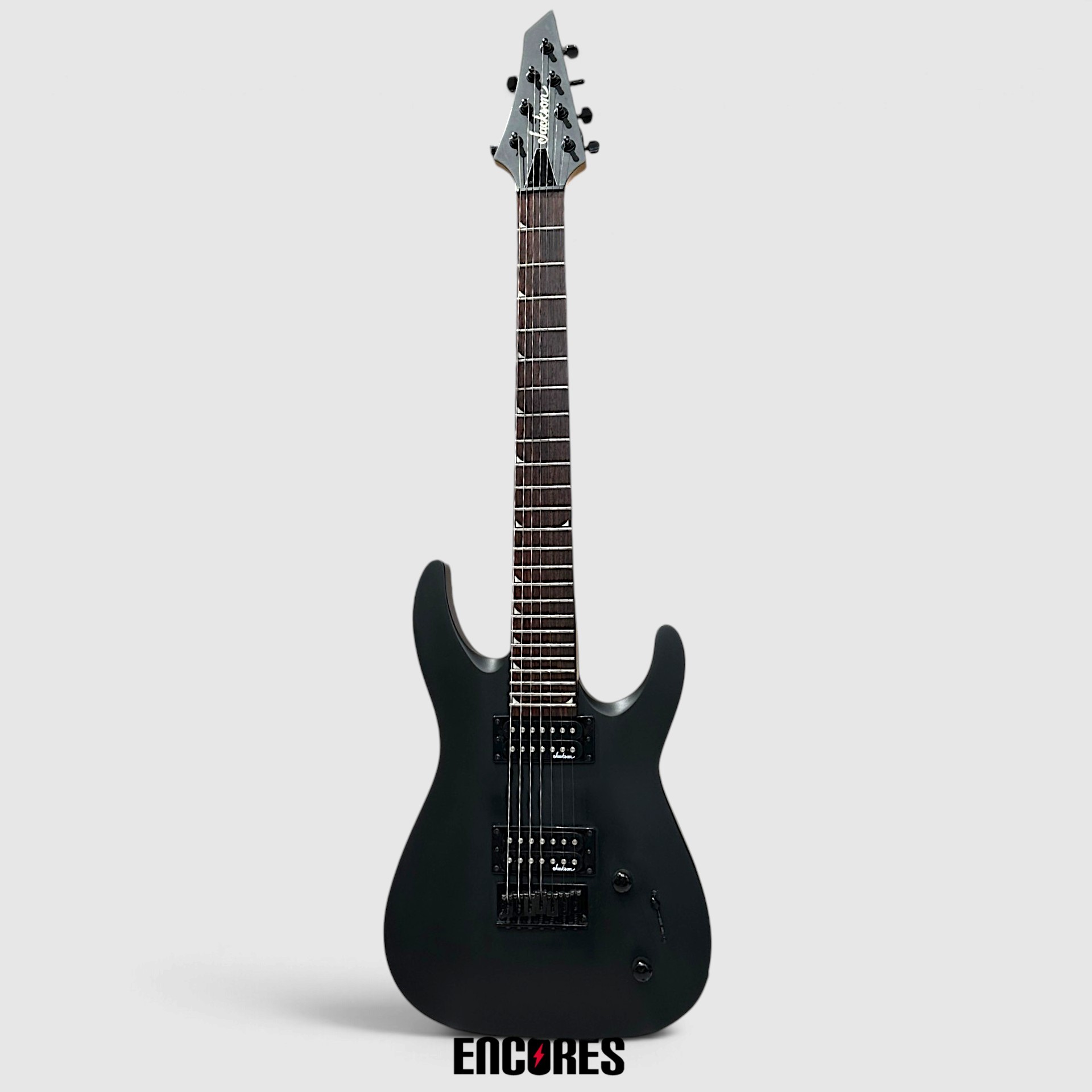 Jackson Dinky Arch Top JS22-7