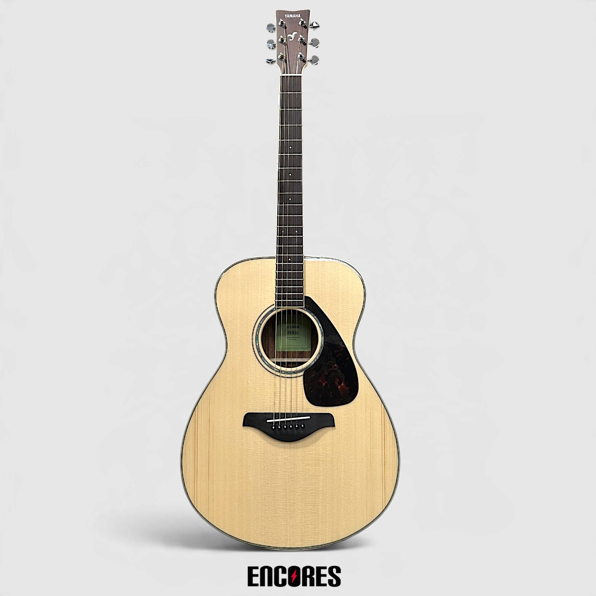 YAMAHA FS830 Natural