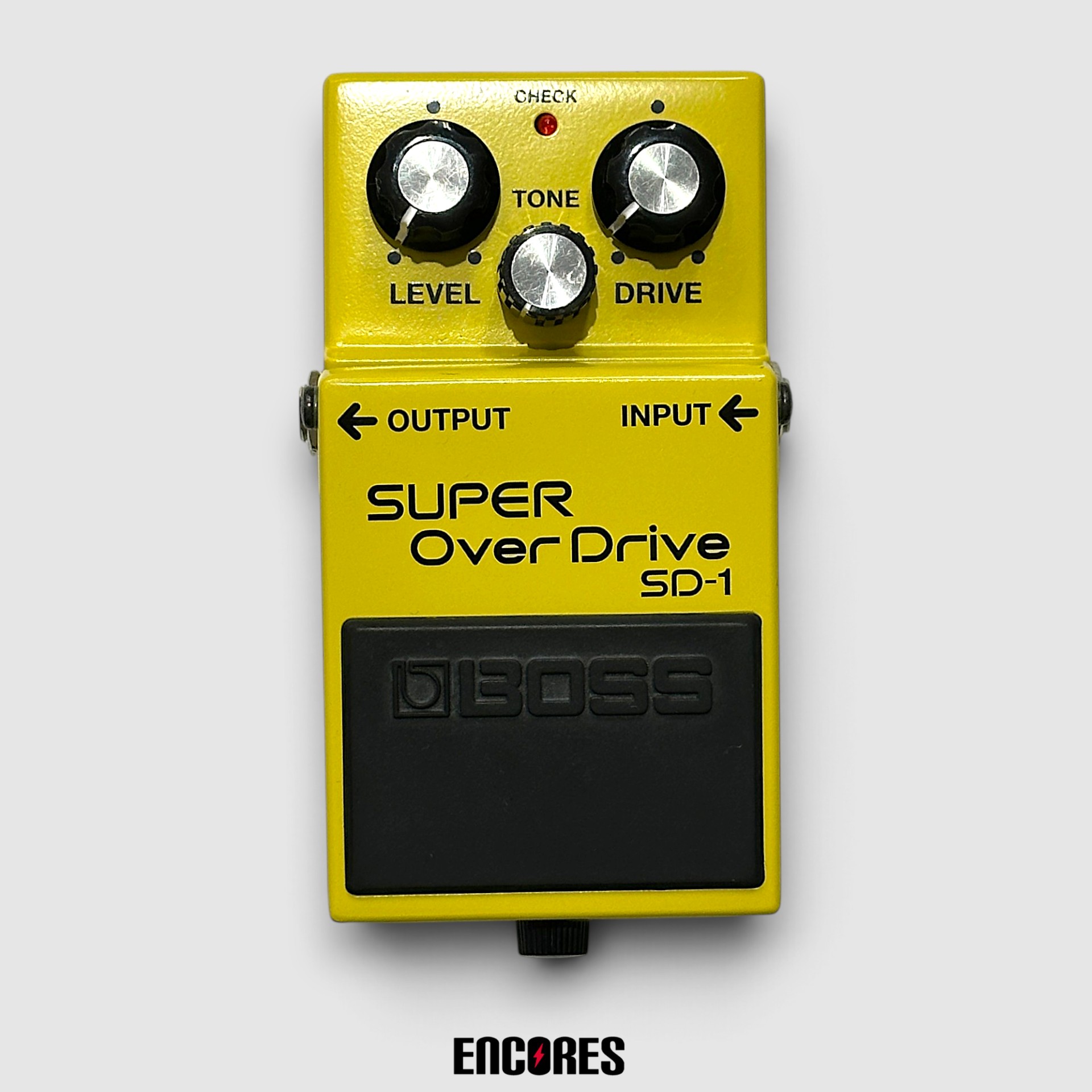 BOSS SD-1