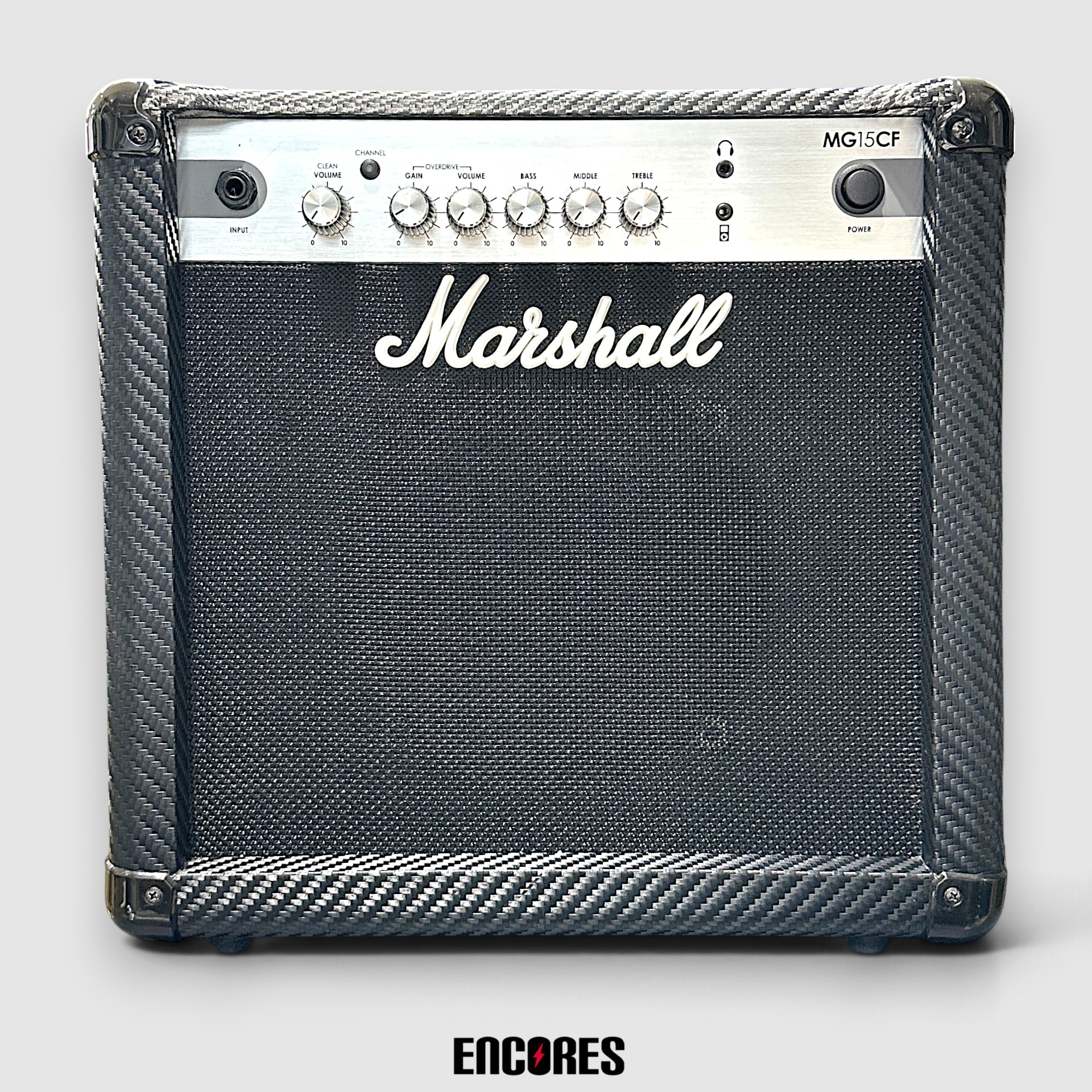 MARSHALL MG15CF