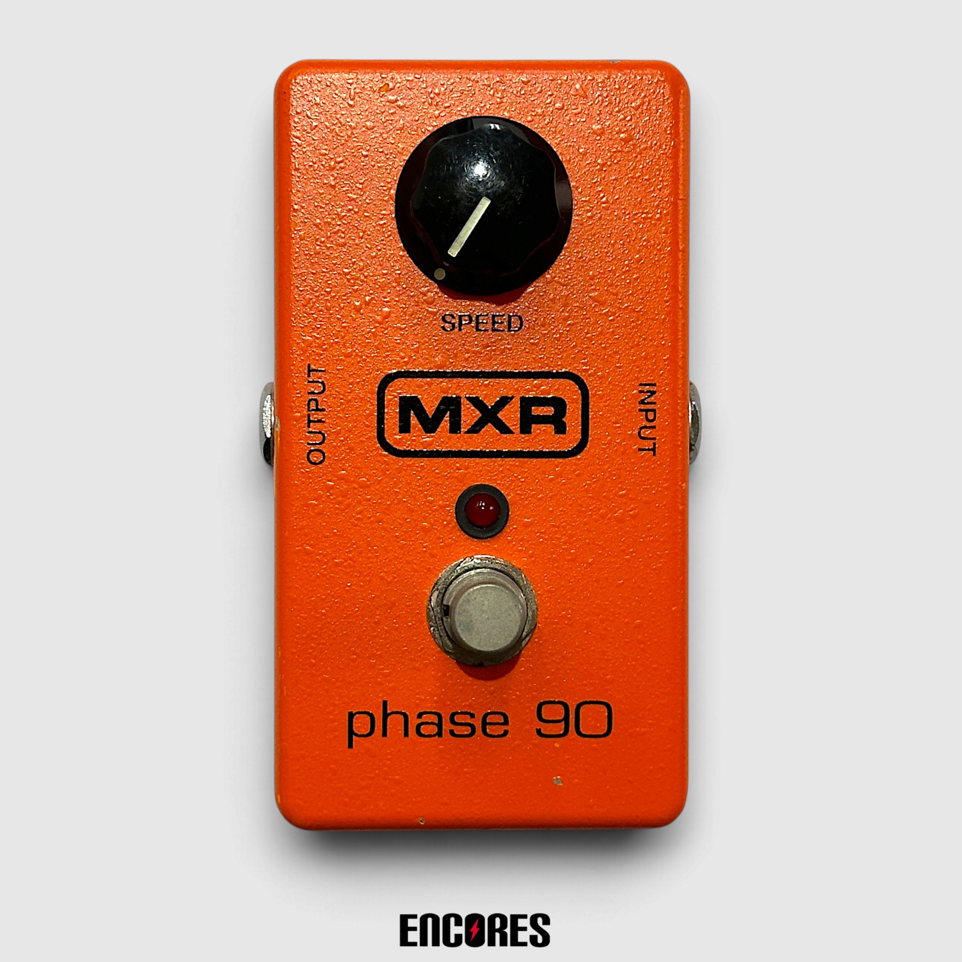 MXR N101 phase90
