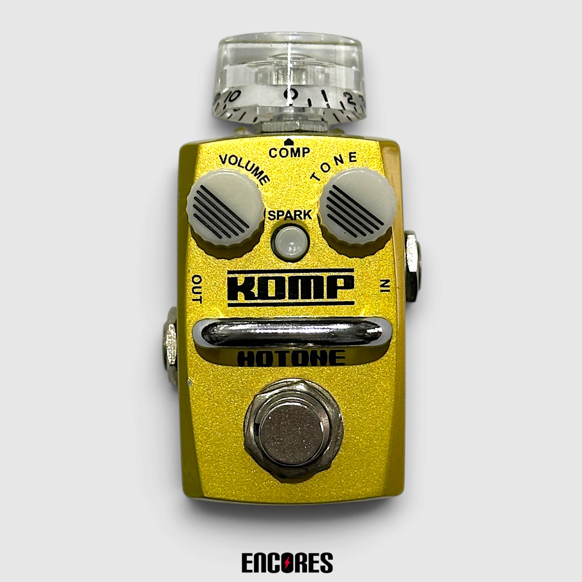HOTONE KOMP