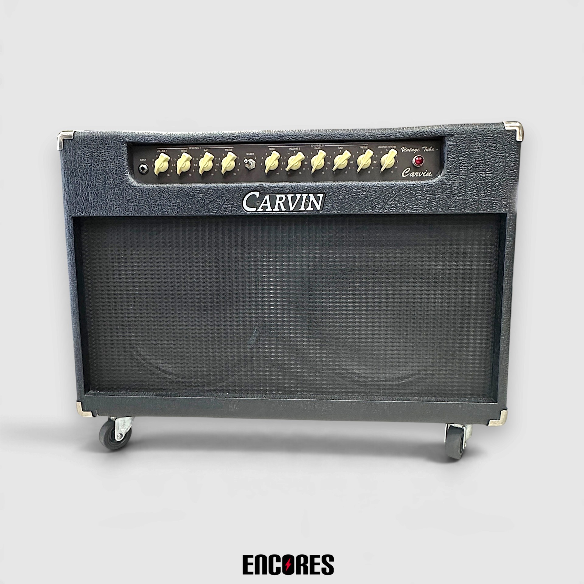 CARVIN 212BEL AIR COMBO