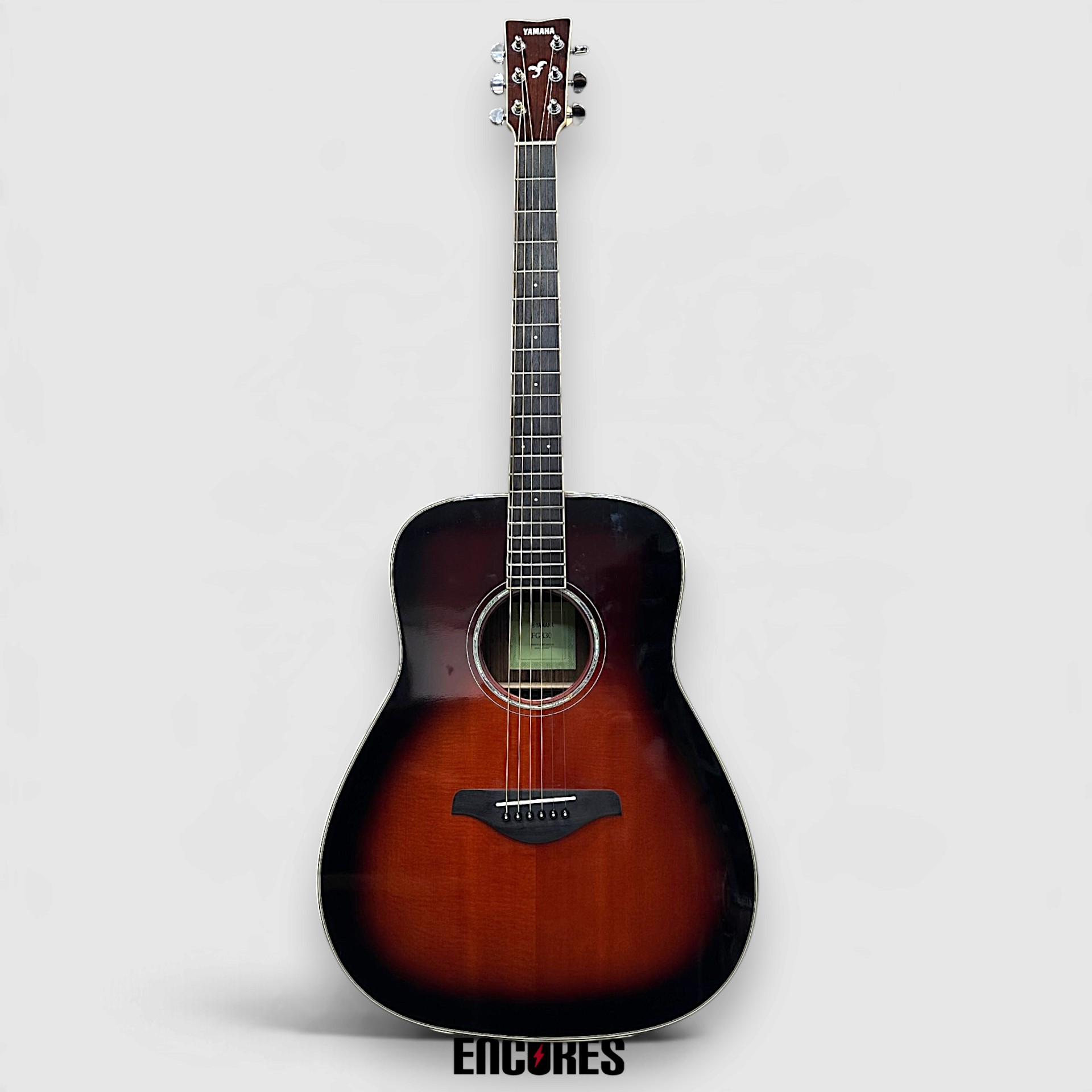 YAMAHA FG830