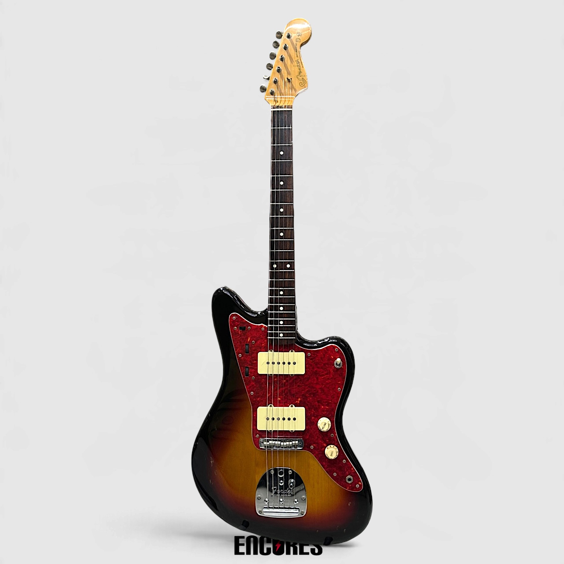 Fender JAPAN Jm66-80 1992年~2002年製