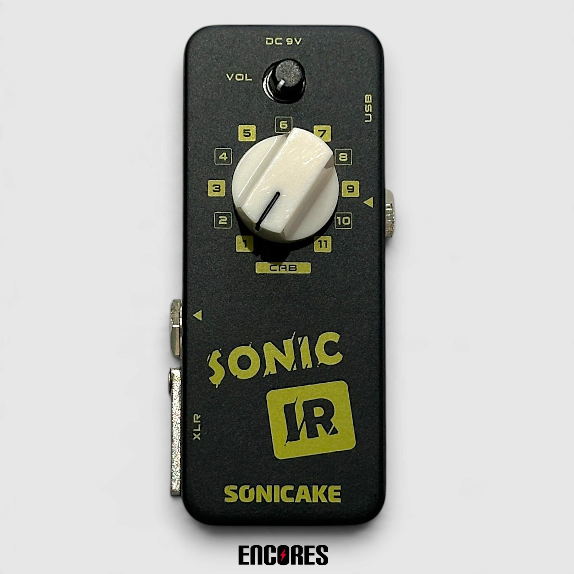 Sonicake Sonic IR