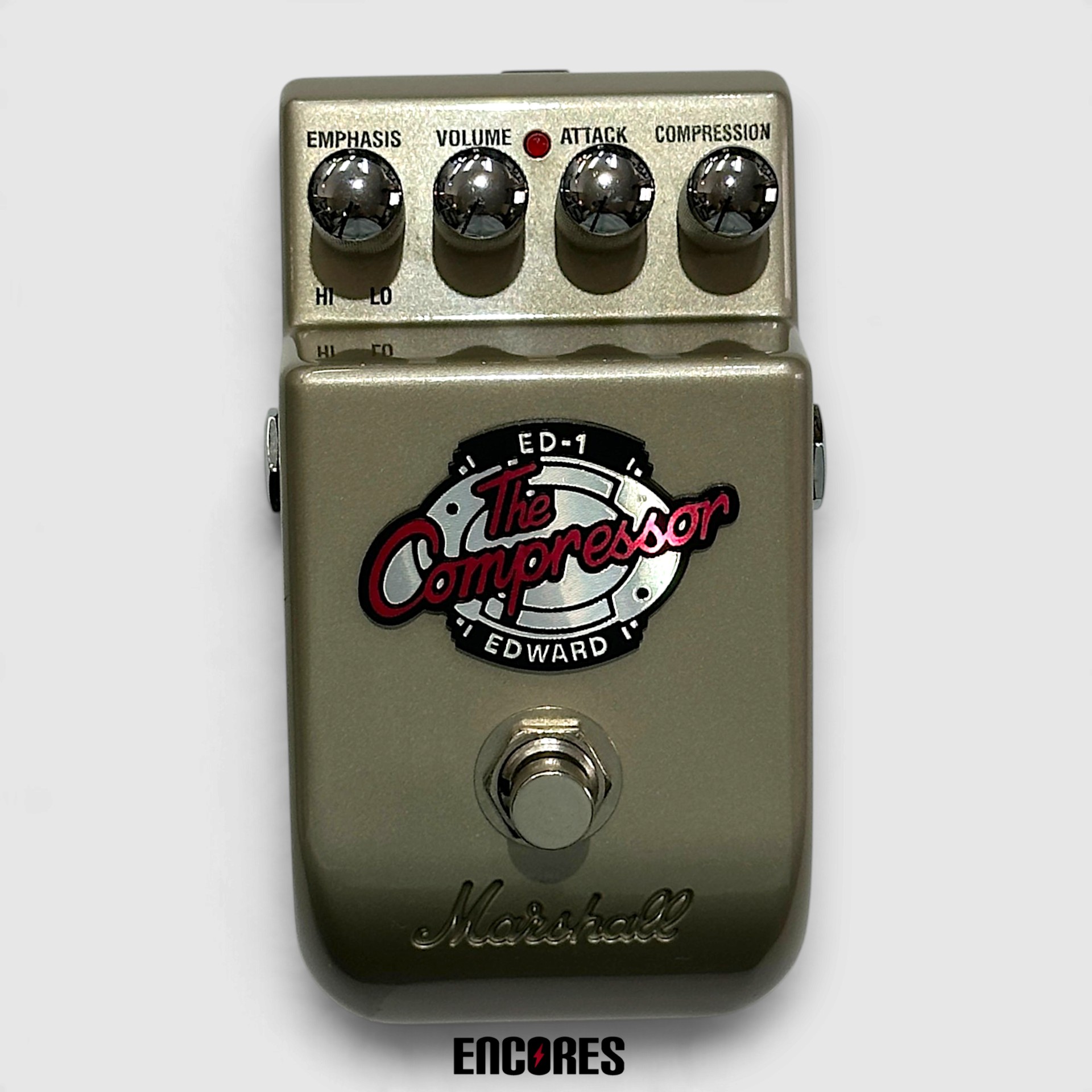 MARSHALL ED-1
