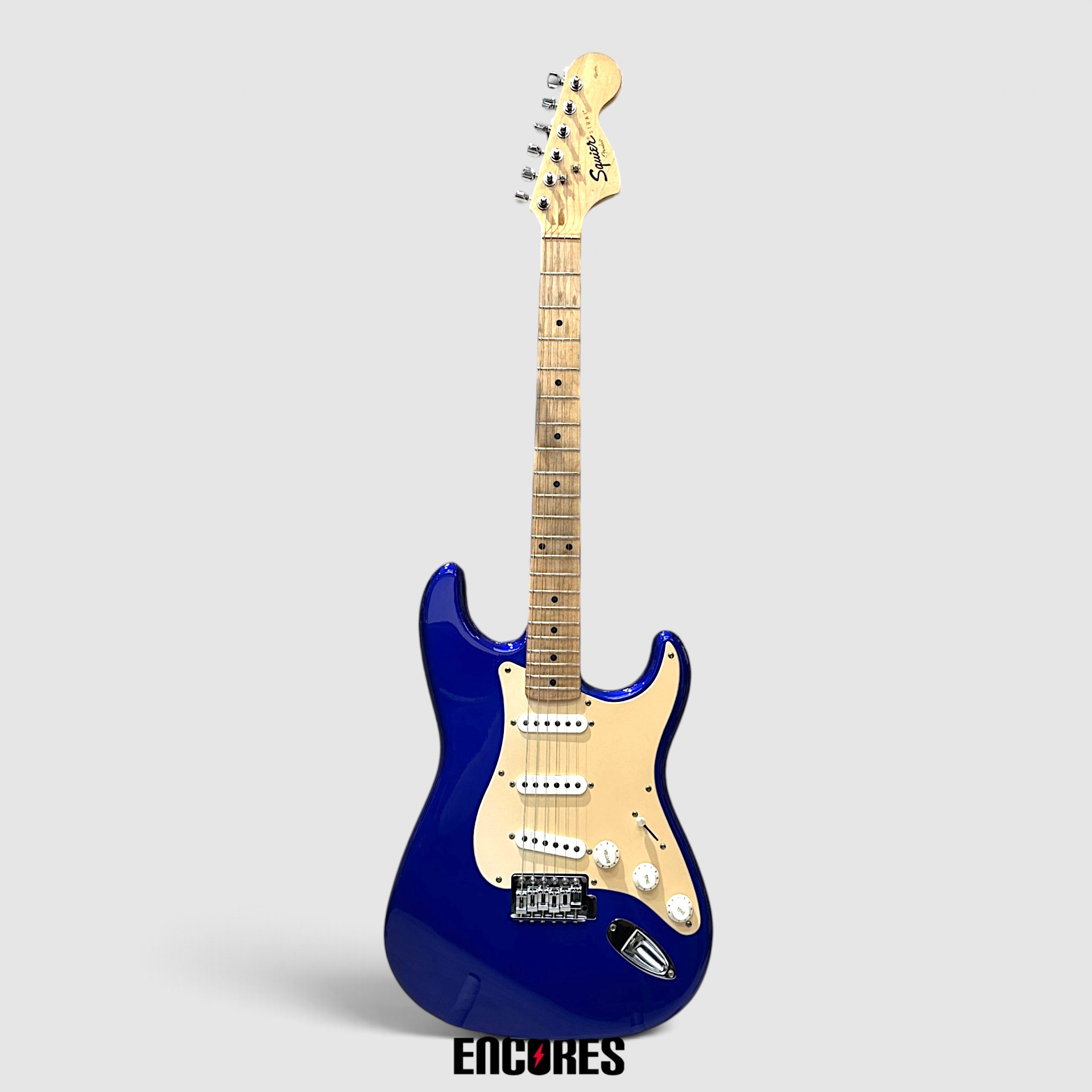squier affinity series stratocaster