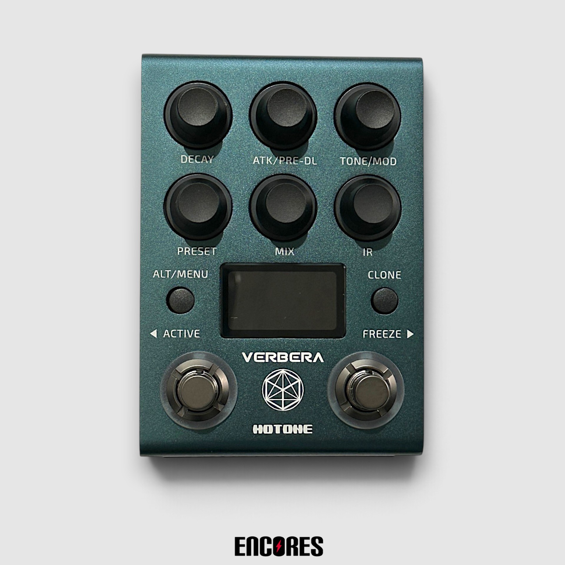 HOTONE VERBERA NC-200